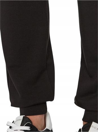 Productafbeelding Guess Lucia Jogger Damenhose Schwarz (M)