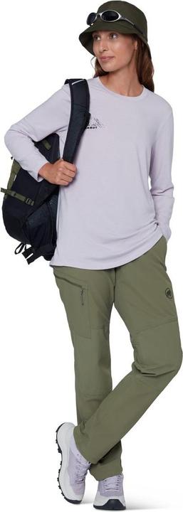 Produktbild Mammut Runbold Guide SO Pants, Softshell Hose (48)