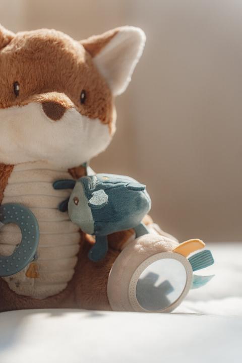 Immagine prodotto Little Dutch Amici della foresta (27 cm)