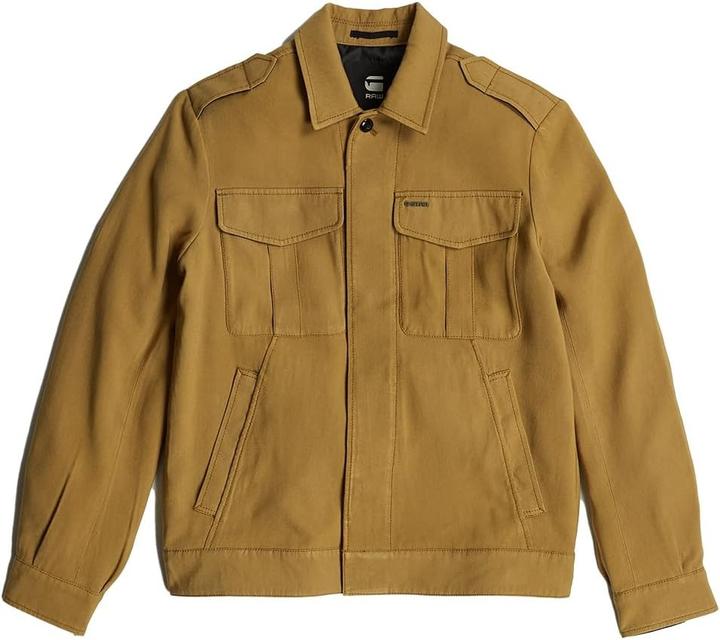 Actual product image G-Star Officer Jacket 2.0 (S)