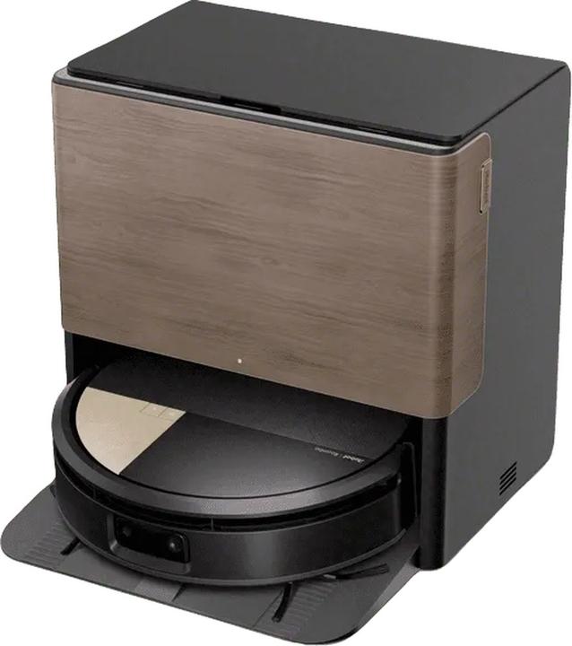 Produktbild iRobot Roomba Max 705 Combo + AutoWash Dock (13000 Pa, Wischrolle)