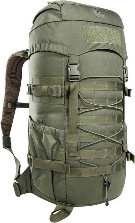 Produktbild Tasmanian Tiger Mil Ops Pack 30 Einsatzrucksack (30 l)