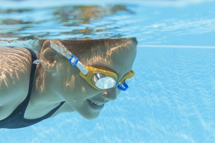 Produktbild Bestway Aqua Burst Goggles