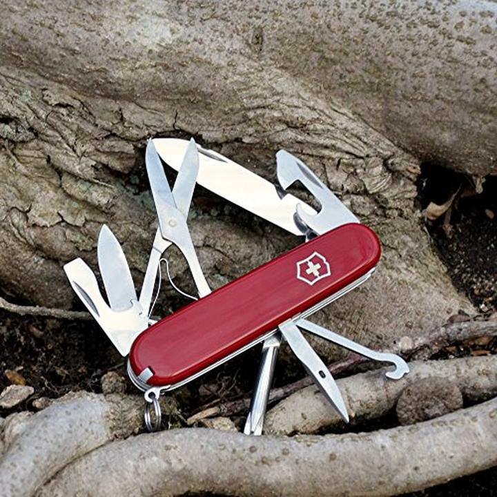 Produktbild Victorinox Super Tinker