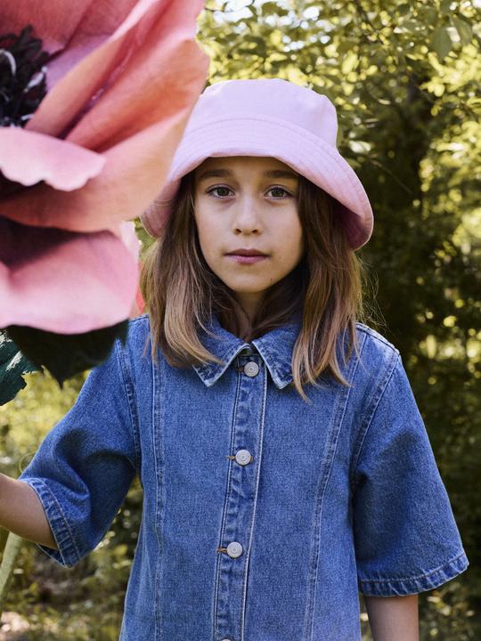 Produktbild Name it Regular Fit Jeanskleid (116)