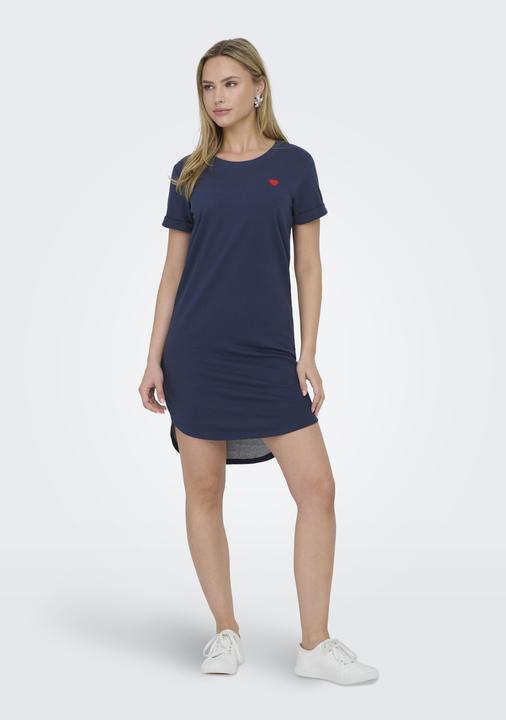 Actual product image JdY JDYIVY Kurzes Kleid Sweatshirt-Kleid (S)