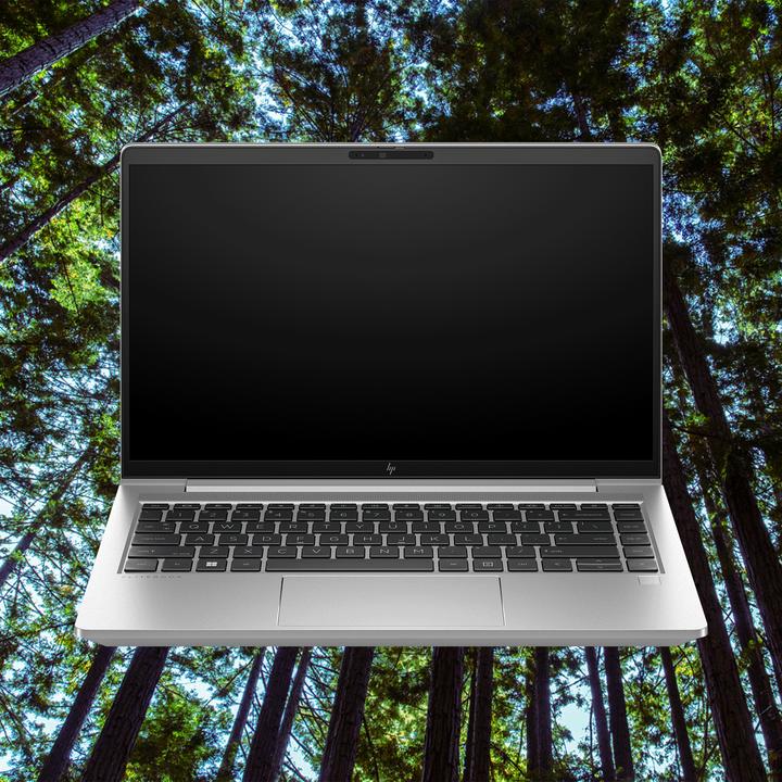 Image du produit HP EliteBook 640 G10 (14", 512 Go, 16 Go, DE, Intel Core i5-1335U)