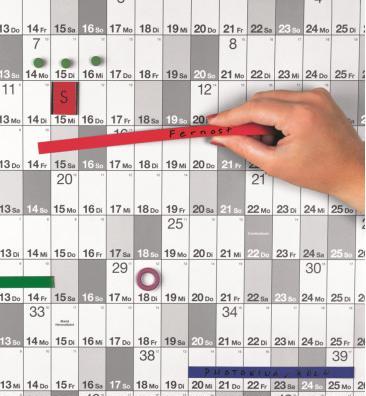 Produktbild Magnetoplan Magnetoflexband (1 x)
