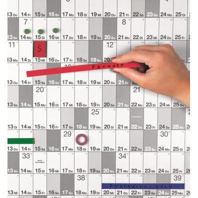 Thumbnail - Magnetoplan, Magnet, Magnetoflexband (1 x)