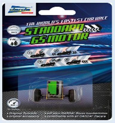 Produktbild Darda Austauschmotor