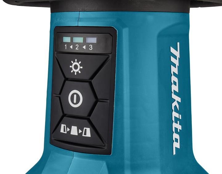 Produktbild Makita DML810 (5500 lm)