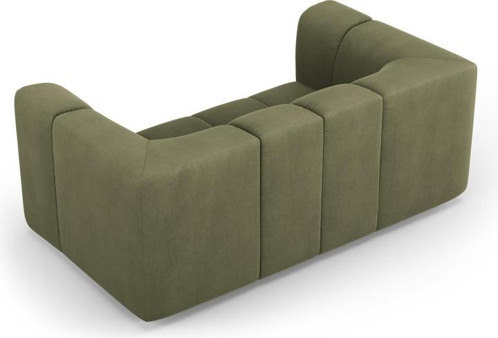 Image du produit Maison Heritage Adams (2 places)