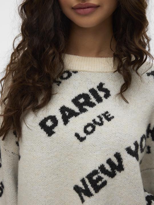 Image du produit Vero Moda VMNEWCITY Pullover Strickpullover (M)