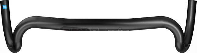 Image du produit PRO Guidon Discover OS 44cm 30° Sweep 31.8mm Alu noir (31.80 mm)