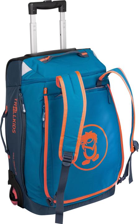 Produktbild Trollkids Kid's Oslo Trolley (40 l)