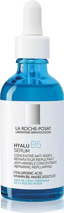 La Roche Posay Sérum Anti-Rides Hyalu B5 à l'Acide Hyaluronique (50 ml)