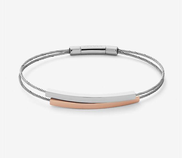 Produktbild Skagen Ellin (6.10 cm, Metall)