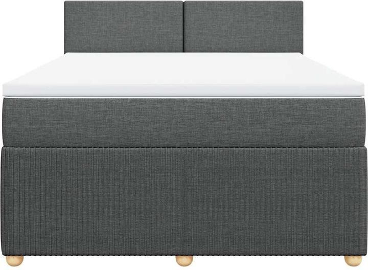 Immagine prodotto vidaXL Boxspringbett (160 x 200 cm)