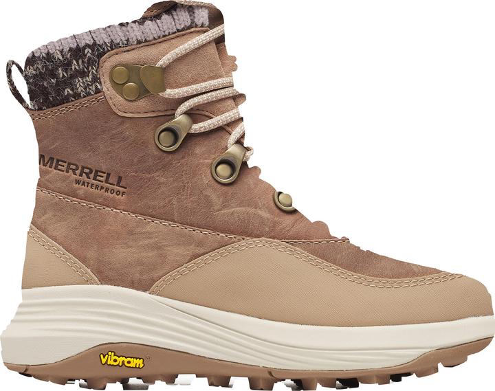 Merrell Siren 4 Thermo Mid Zip Wp