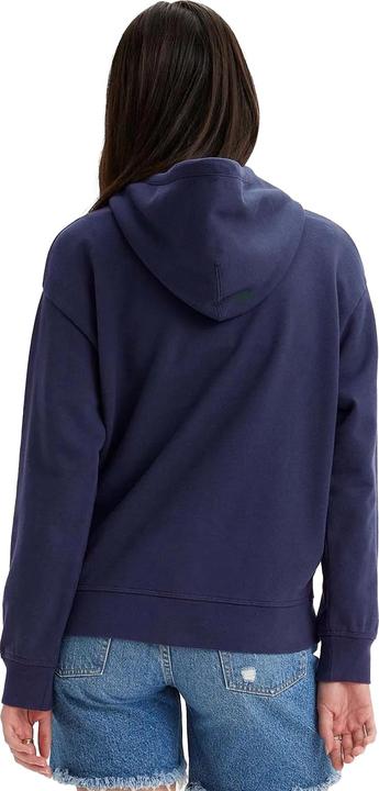 Immagine prodotto Levis Felpa con Cappuccio Standard Donna (34)