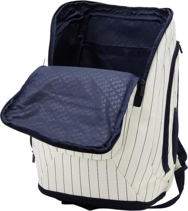 Produktbild FILA Heritage Bacpack White