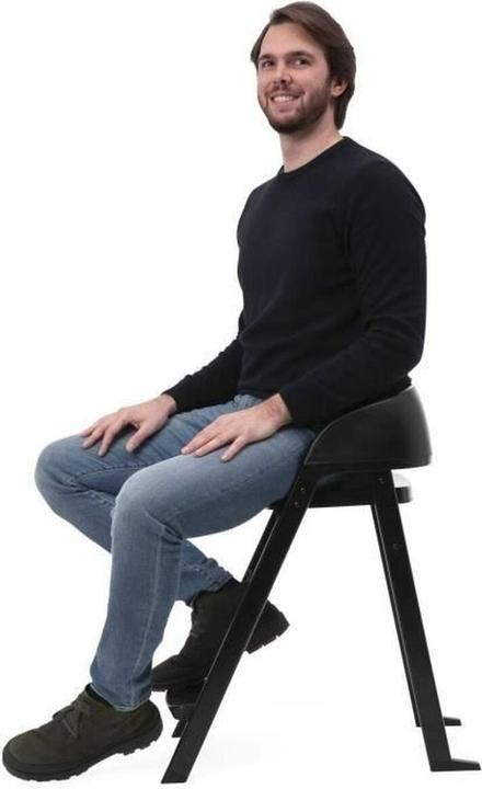 Productafbeelding Chicco Crescendo Lite (Trap kinderstoel)