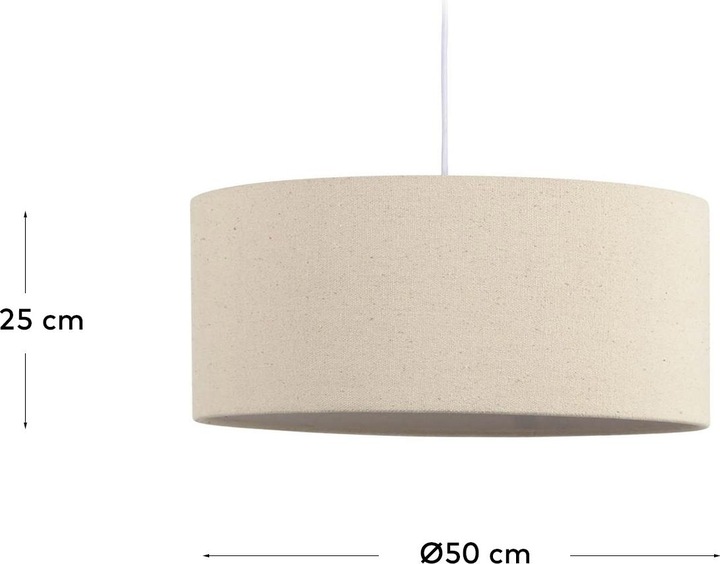 Actual product image Kave Home Nazli