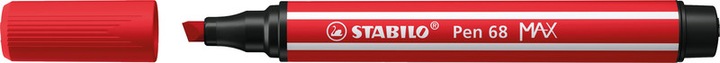 Produktbild STABILO PEN 68 MAX ARTY - Fasermaler (20 Farben, 20 x)