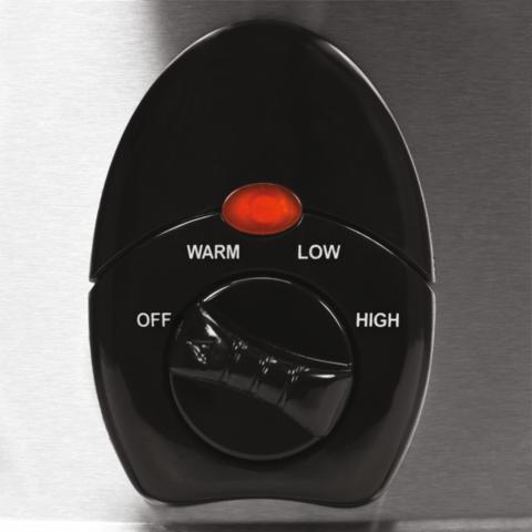 Actual product image Vorel LUND WOLNOWAR 320W 5.6L