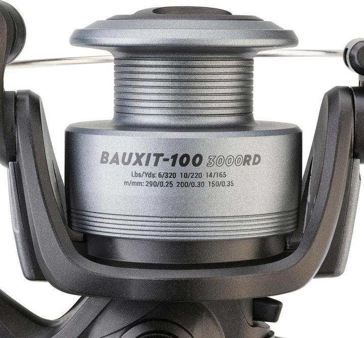Actual product image Caperlan bauxit-100 3000 rd 323686 (3000)