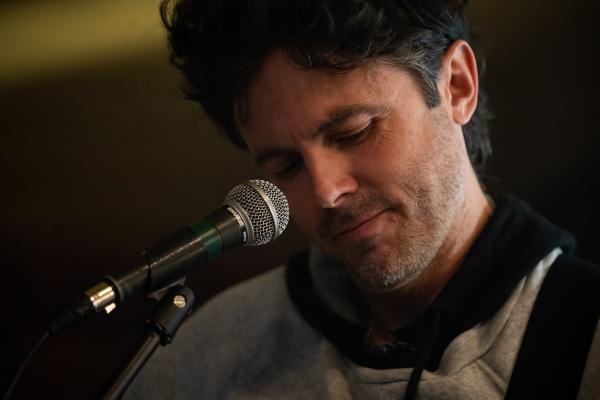 Produktbild Dreamin' Wild - Ein Leben für die Musik (DVD, 2025, Deutsch)