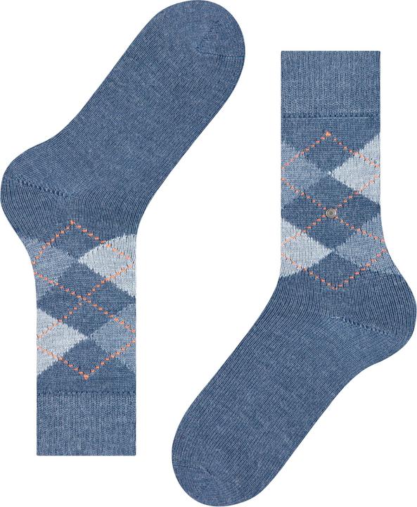Image du produit Burlington M's Preston (Une unité par pack, 40 - 46)