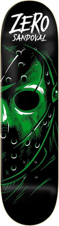 Produktbild Zero Fright Night Glow in the Dark (8.50")