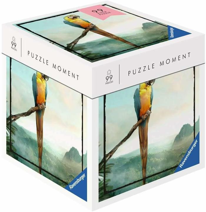 Image du produit Ravensburger Puzzle (99 pièces)