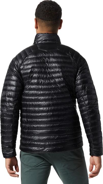 Actual product image Mountain Hardwear Ghost Whisperer 2 (L)