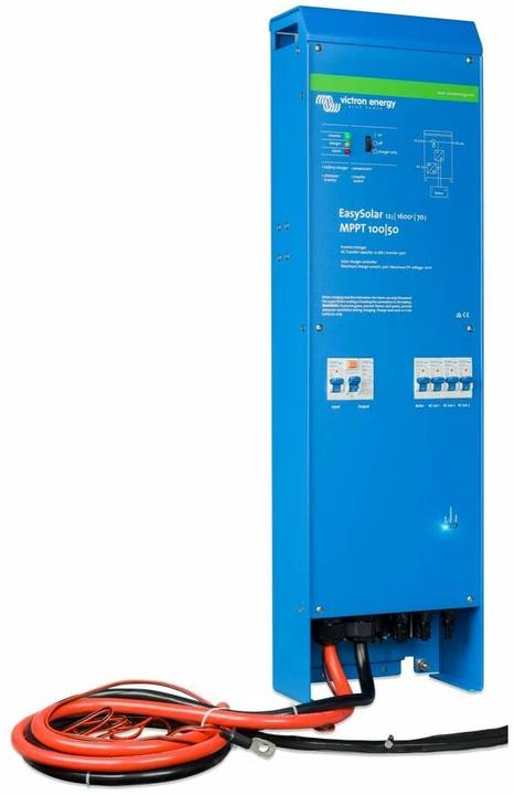 Actual product image Victron Energy EasySolar