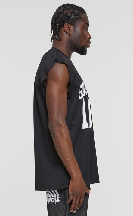 Image du produit Southpole Débardeur collège - 173277 (XXL)