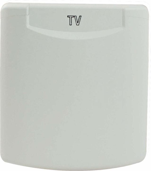 Produktbild As - Schwabe Multifunktions-Einbausteckdose