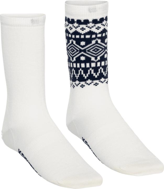 Produktbild Kari Traa Nina Wool Sock 2Pk (36 - 38)