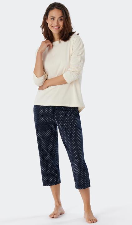 Immagine prodotto Schiesser Camicia a maniche lunghe Mix & Relax (42)