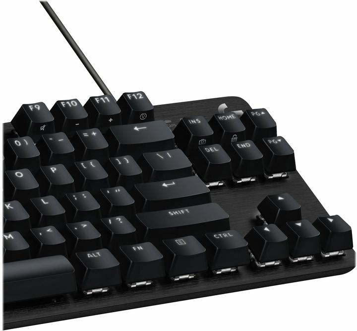 Image du produit Logitech G413 TKL SE (ING. Int., Filaire)