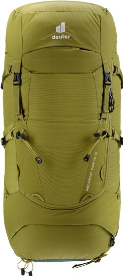 Produktbild Deuter Aircontact Core 50+10 (50 l)