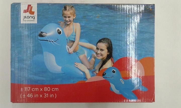 Immagine prodotto Jilong Leone marino