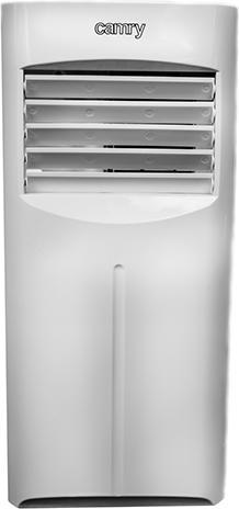 Actual product image Camry CR 7910 Portable Air Conditioner (20 m², 7000 BTU/h)