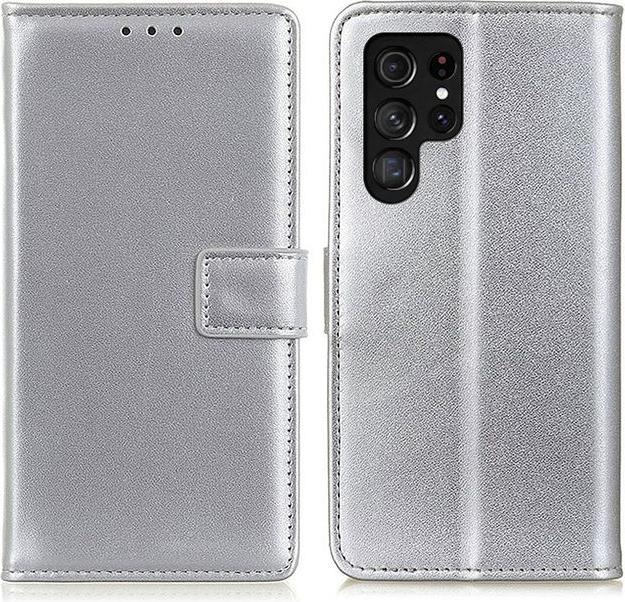Immagine prodotto MU Classic Serie Classic II con copertina in pelle (Samsung Galaxy S23 Ultra)