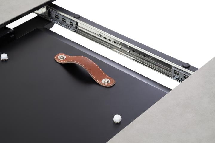 Produktbild Robas Lund Winnipeg (120 x 120 x 76 cm)