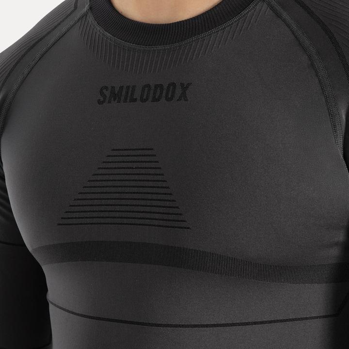 Actual product image Smilodox Thermo Outfit Set Tarian Seamless (S)