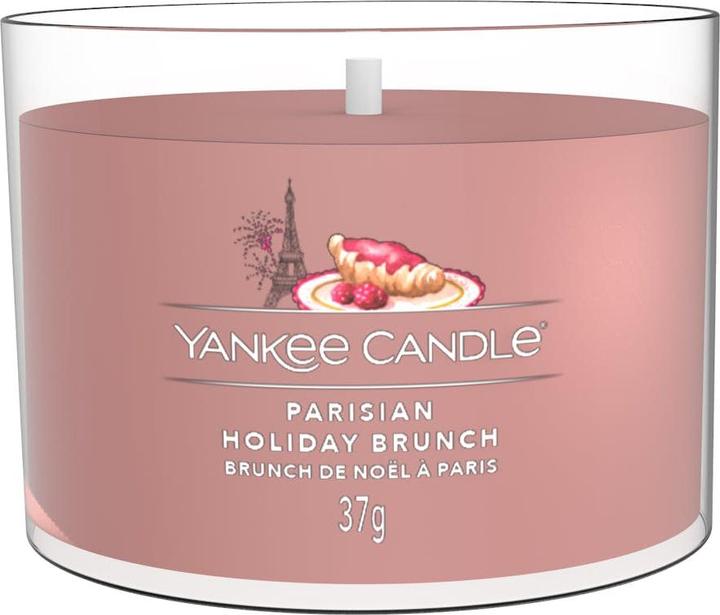 Produktbild Yankee Candle Parisian Holiday Brunch