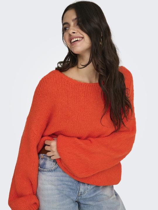 Immagine prodotto JdY JDYDINEA Strickpullover Strickpullover (L)