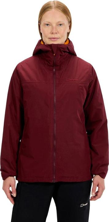 Actual product image Berghaus Isolierte wasserdichte Deluge Pro 3.0 Jacket (34)
